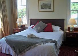 Nelson and Railway Inn 4