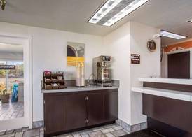 Motel 6-The Dalles, OR 2