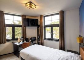 Boutique Hotel de Statie 4