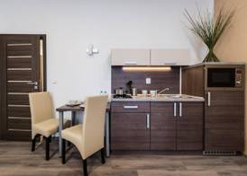 Residence Spalena 5