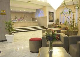 Liberty Resort 2