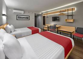 City Express by Marriott Monterrey Aeropuerto 4