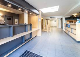 B&B HOTEL Marne-la-Vallée Bussy-Saint-Georges 4