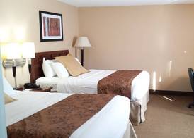 Quality Inn & Suites Black River Falls I-94 5