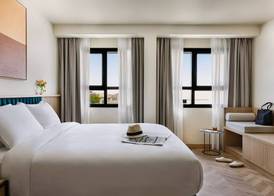Aspasios Sofia Atocha Aparthotel 5