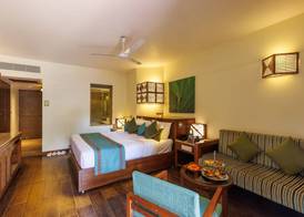 Hotel Hilltone 4