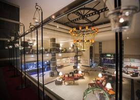 Otaru Asari Classe Hotel 3