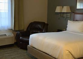 Candlewood Suites AUGUSTA by IHG 4
