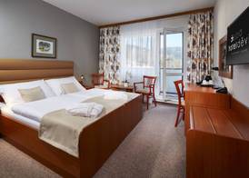 Spa Hotel Devin 5