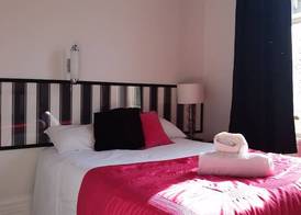 Paskins Town House 2