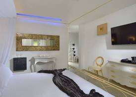Hotel Metropolitan 4