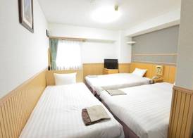 Hotel Marutani 4