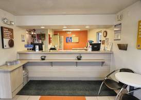 Motel 6-Coeur D'Alene, ID 3