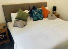 Ashberry Guest House 4