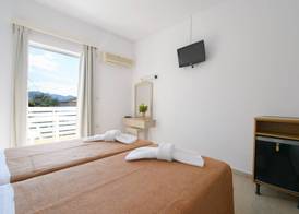 Hotel Akti Arilla 4
