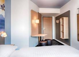 B&B Hotel Wien-Stadthalle 4