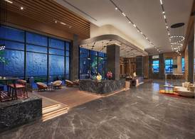 Hyatt Place Aurangabad Airport 2