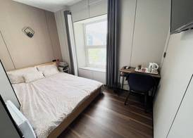 OYO Welsh Holiday Accommodation - Modern Stay 4