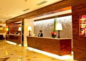 Chinflux Mandarin Hotel 2