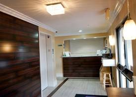 Howard Johnson by Wyndham Salinas 3