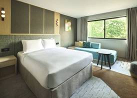 ANA Holiday Inn Resort Karuizawa by IHG 5