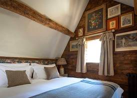 The Frogmill Hotel 3