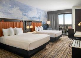 Grand Island Casino Resort 5