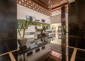 Oliva Hotel Condominium Marrakech 3