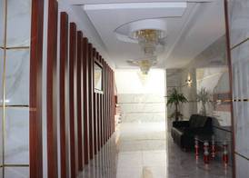Quars Suite 4