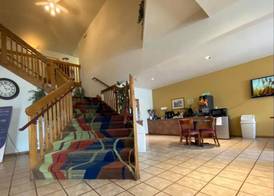 Rodeway Inn Salina North 2