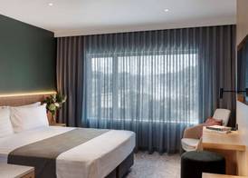 Rydges Rotorua 2