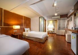 Estia Chiangmai 5