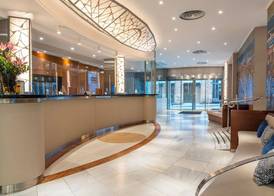 Hotel Rialto 5