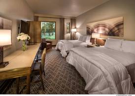 The Inn at Nakoma 4