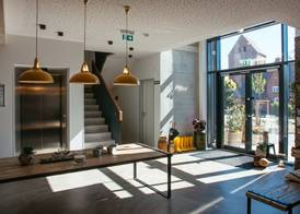 Hotel Landhafen 2