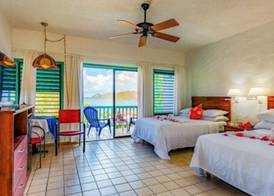 Leverick Bay Resort and Marina 4