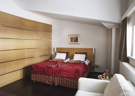 Hotel Epoque & Apartments 2