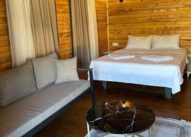 Pine Village Bungalows Ölüdeniz 4