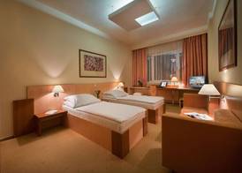 Hotel Grand Litava Beroun 3