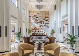 Vivanta Mangalore Oldport Road - Formerly Known as Taj Manjarun 3
