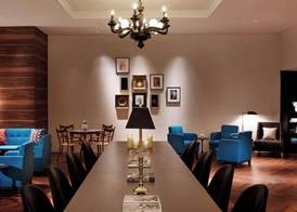 Courtyard by Marriott Tokyo Station 3