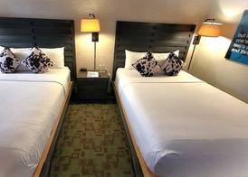 Hotel Hi-Ho - Contactless Check-In 5