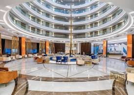 Sidemarin Kirman Premium - Ultra All Inclusive 2