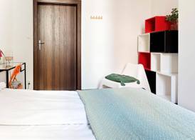 Hostel Królewska 5