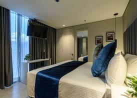 4 Sur Hotel 2