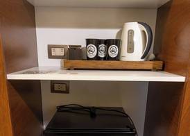 Hotel Cap Polonio 5
