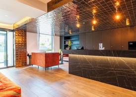 PLAZA INN Recklinghausen 3