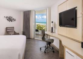 Marriott Stanton South Beach 5