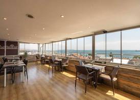 Sayeban Hotel Istanbul 2