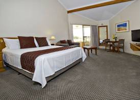 Abbey Beach Resort 4